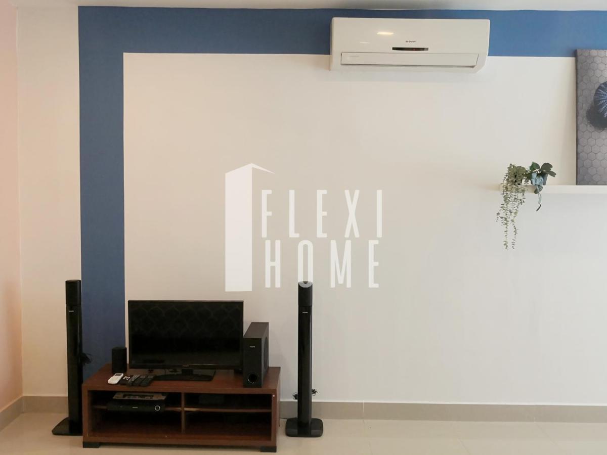 9Am-5Pm, Same Day Check In And Check Out, Work From Home, Shaftsbury-Cyberjaya, Comfy Home By Flexihome-My Exteriér fotografie