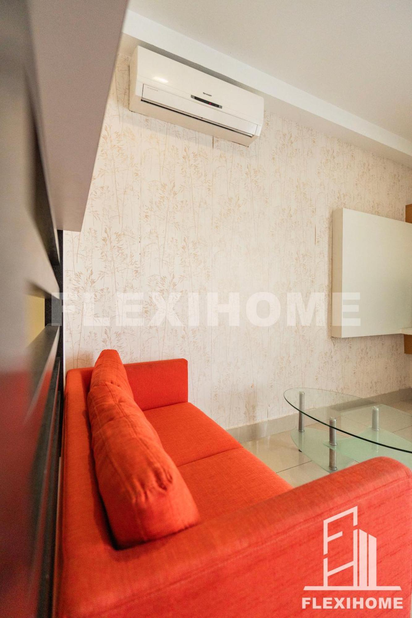 9Am-5Pm, Same Day Check In And Check Out, Work From Home, Shaftsbury-Cyberjaya, Comfy Home By Flexihome-My Exteriér fotografie