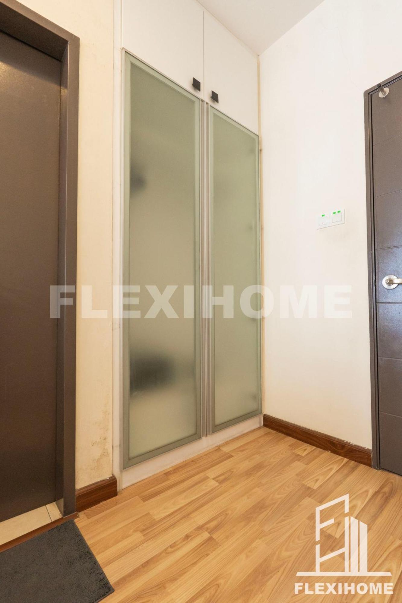 9Am-5Pm, Same Day Check In And Check Out, Work From Home, Shaftsbury-Cyberjaya, Comfy Home By Flexihome-My Exteriér fotografie