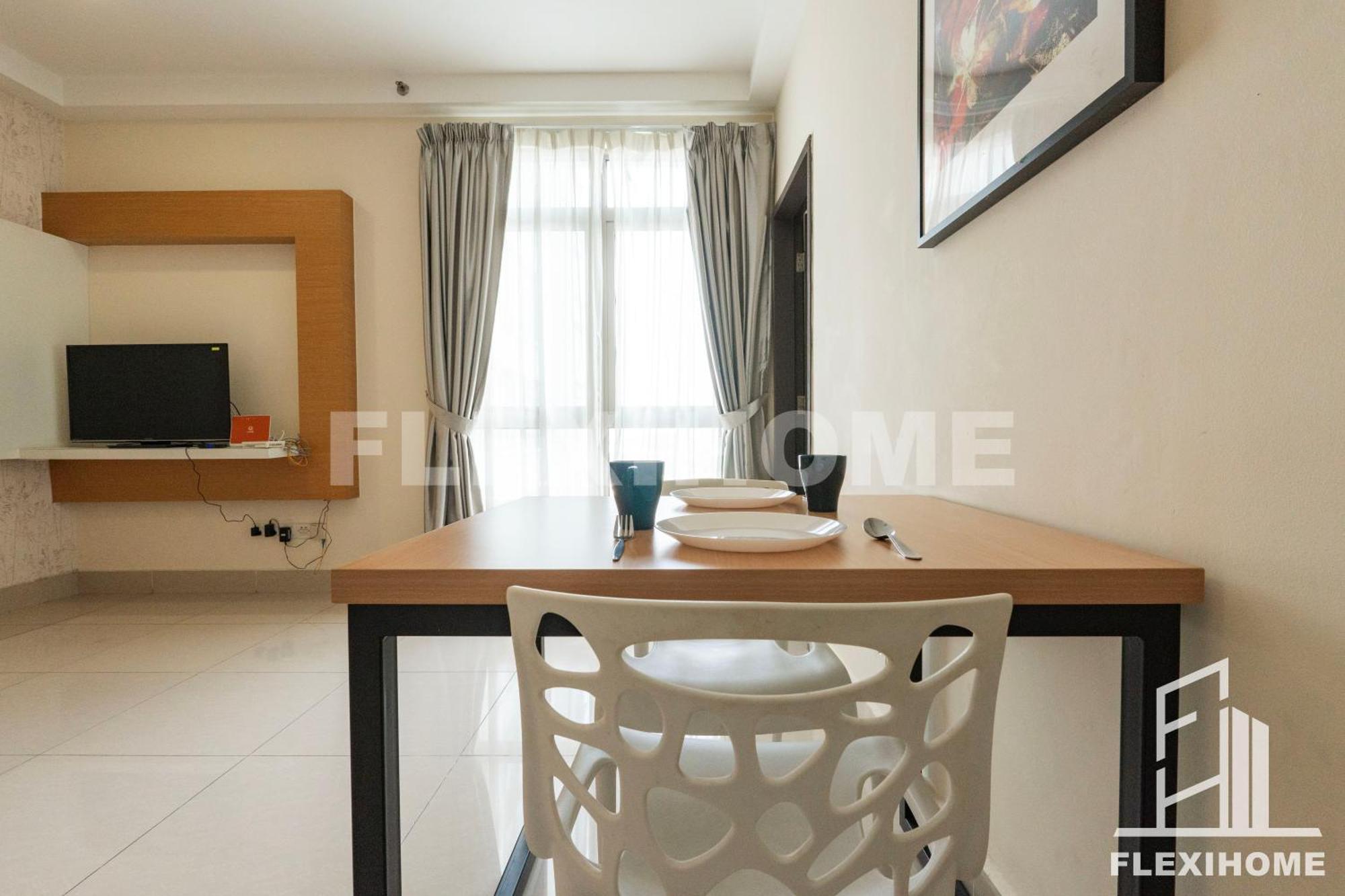 9Am-5Pm, Same Day Check In And Check Out, Work From Home, Shaftsbury-Cyberjaya, Comfy Home By Flexihome-My Exteriér fotografie