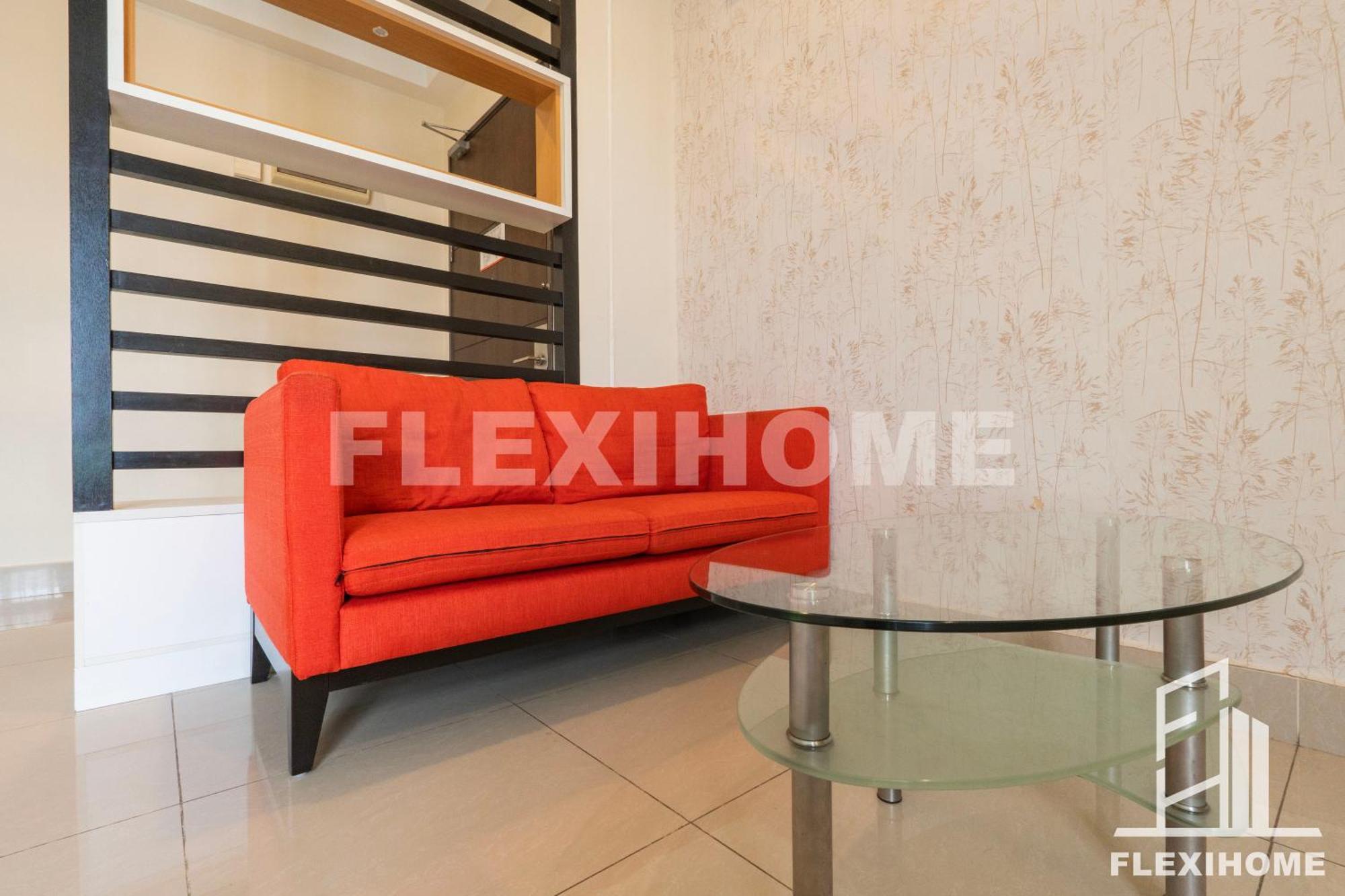 9Am-5Pm, Same Day Check In And Check Out, Work From Home, Shaftsbury-Cyberjaya, Comfy Home By Flexihome-My Exteriér fotografie