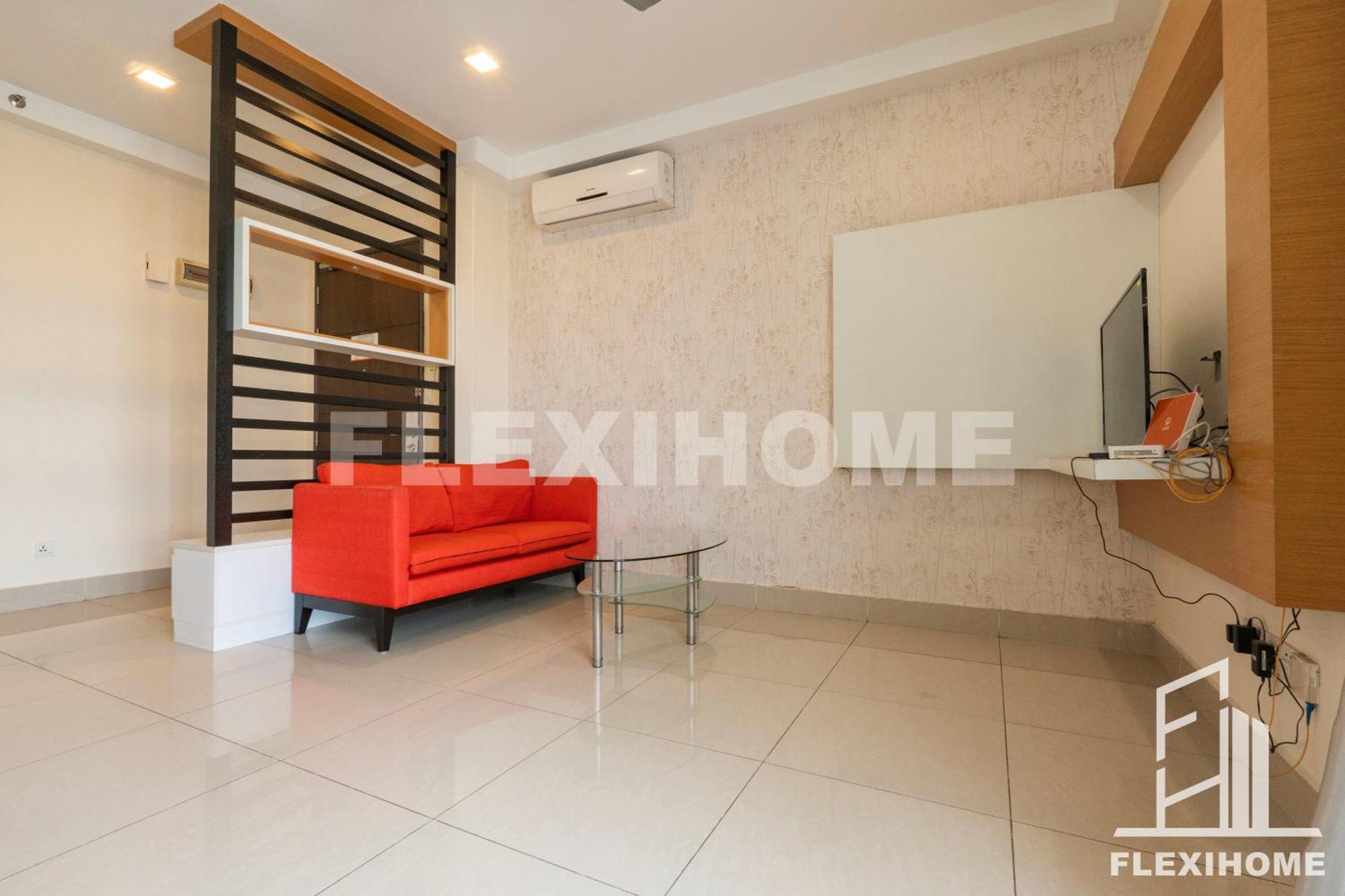 9Am-5Pm, Same Day Check In And Check Out, Work From Home, Shaftsbury-Cyberjaya, Comfy Home By Flexihome-My Exteriér fotografie