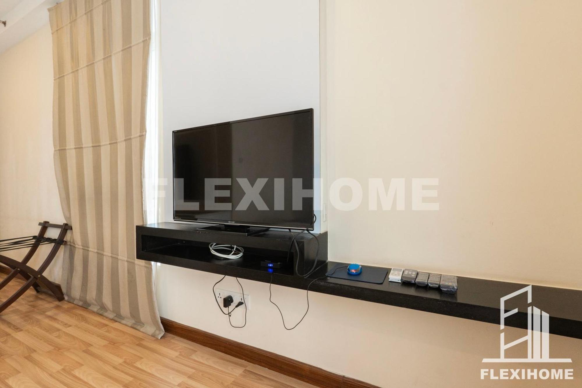 9Am-5Pm, Same Day Check In And Check Out, Work From Home, Shaftsbury-Cyberjaya, Comfy Home By Flexihome-My Exteriér fotografie