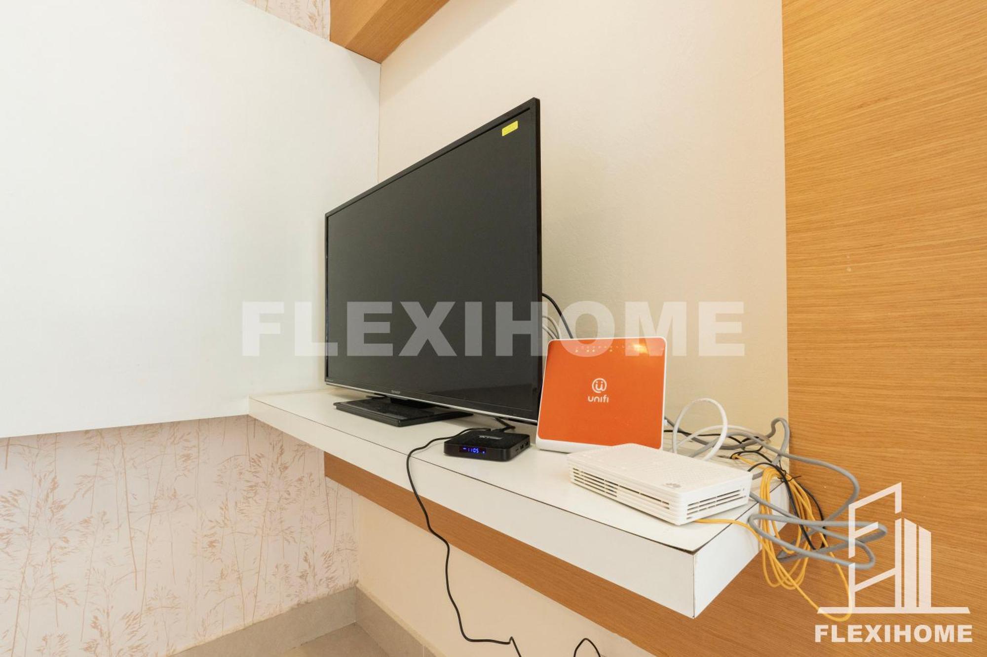 9Am-5Pm, Same Day Check In And Check Out, Work From Home, Shaftsbury-Cyberjaya, Comfy Home By Flexihome-My Exteriér fotografie