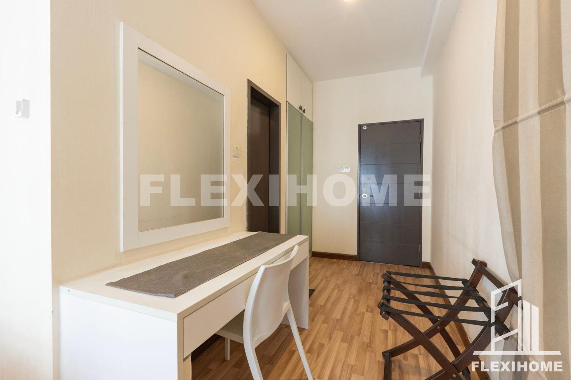 9Am-5Pm, Same Day Check In And Check Out, Work From Home, Shaftsbury-Cyberjaya, Comfy Home By Flexihome-My Exteriér fotografie