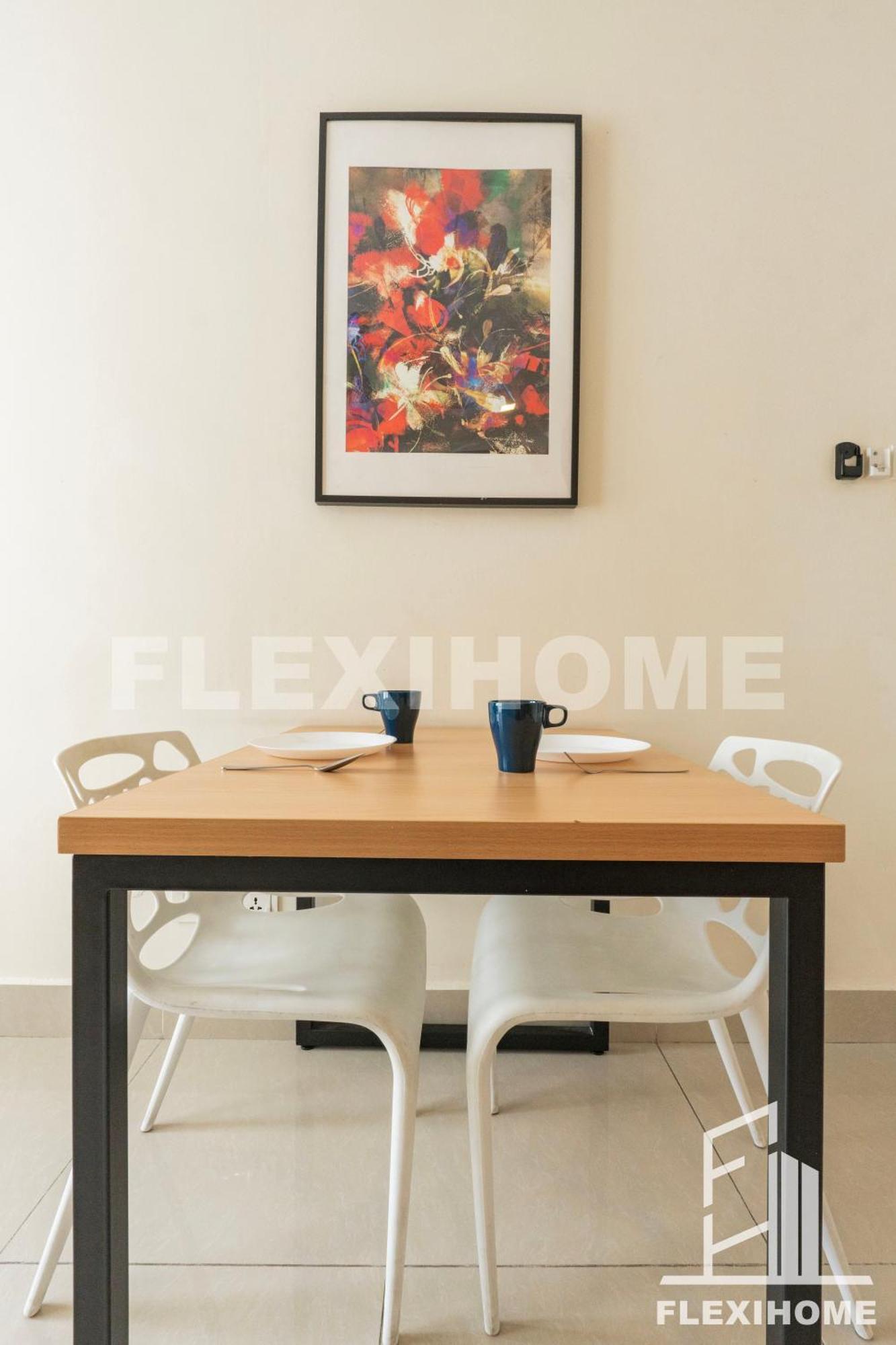 9Am-5Pm, Same Day Check In And Check Out, Work From Home, Shaftsbury-Cyberjaya, Comfy Home By Flexihome-My Exteriér fotografie