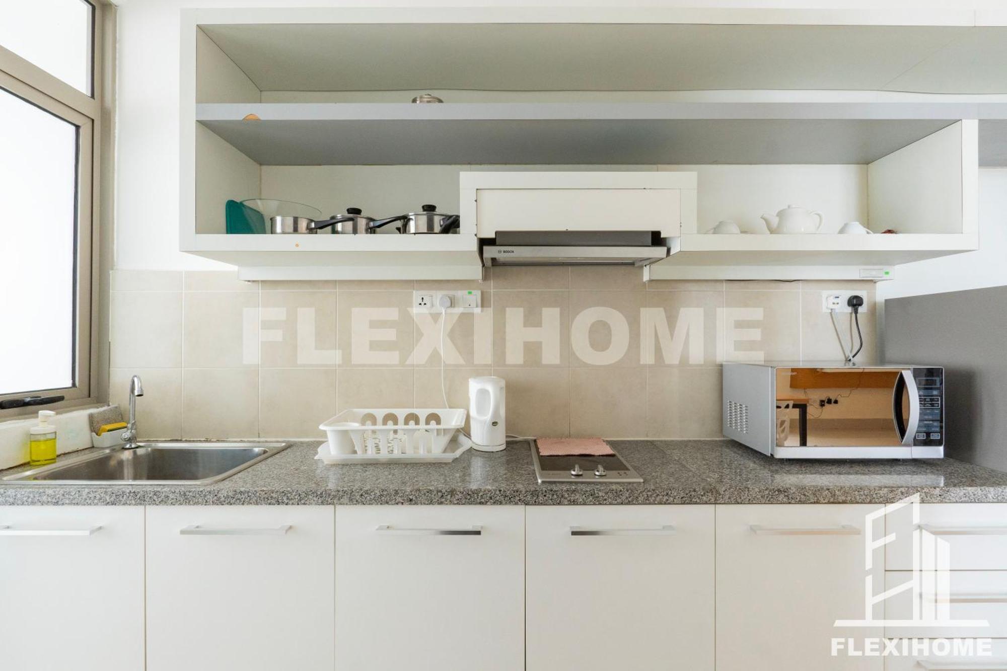 9Am-5Pm, Same Day Check In And Check Out, Work From Home, Shaftsbury-Cyberjaya, Comfy Home By Flexihome-My Exteriér fotografie